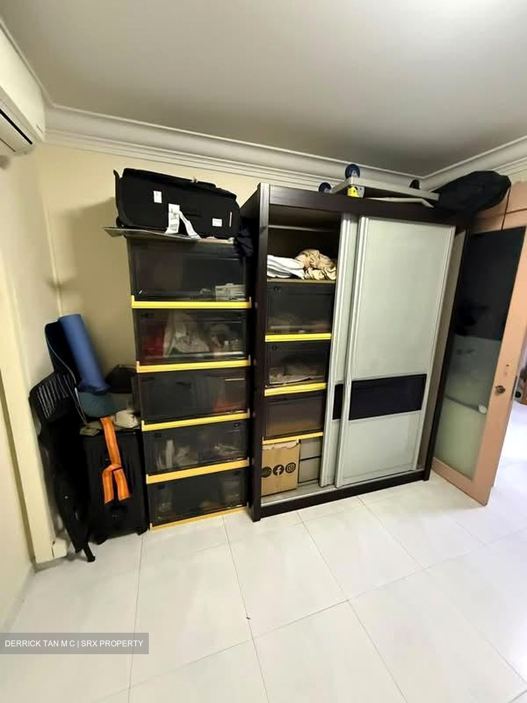 Blk 28 Jalan Klinik (Bukit Merah), HDB 3 Rooms #601764771